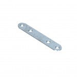 CONNECTION BAR 100 / GALVANIZED